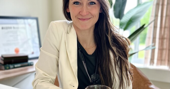 Functional medicine